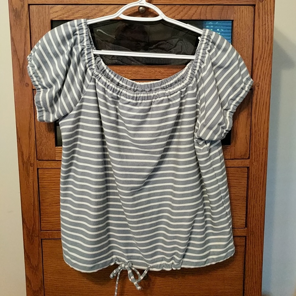 Madewell Melody top